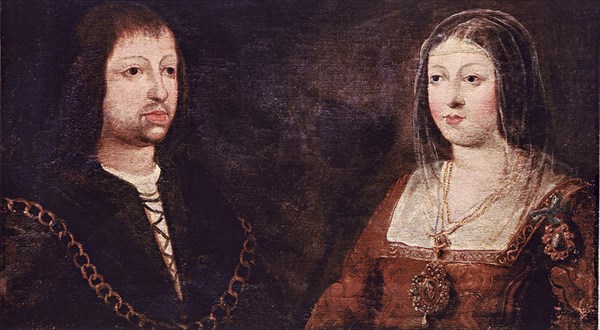 006-Фердинанд и Изабелла